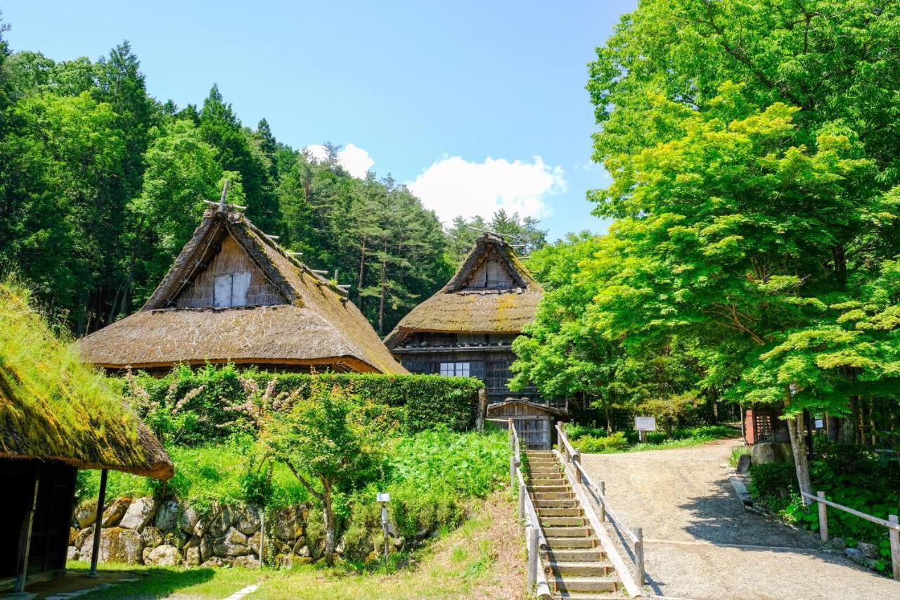 Tabist Kanko Business Hotel Matsuyama Hida Takayama Τακαγιάμα Εξωτερικό φωτογραφία
