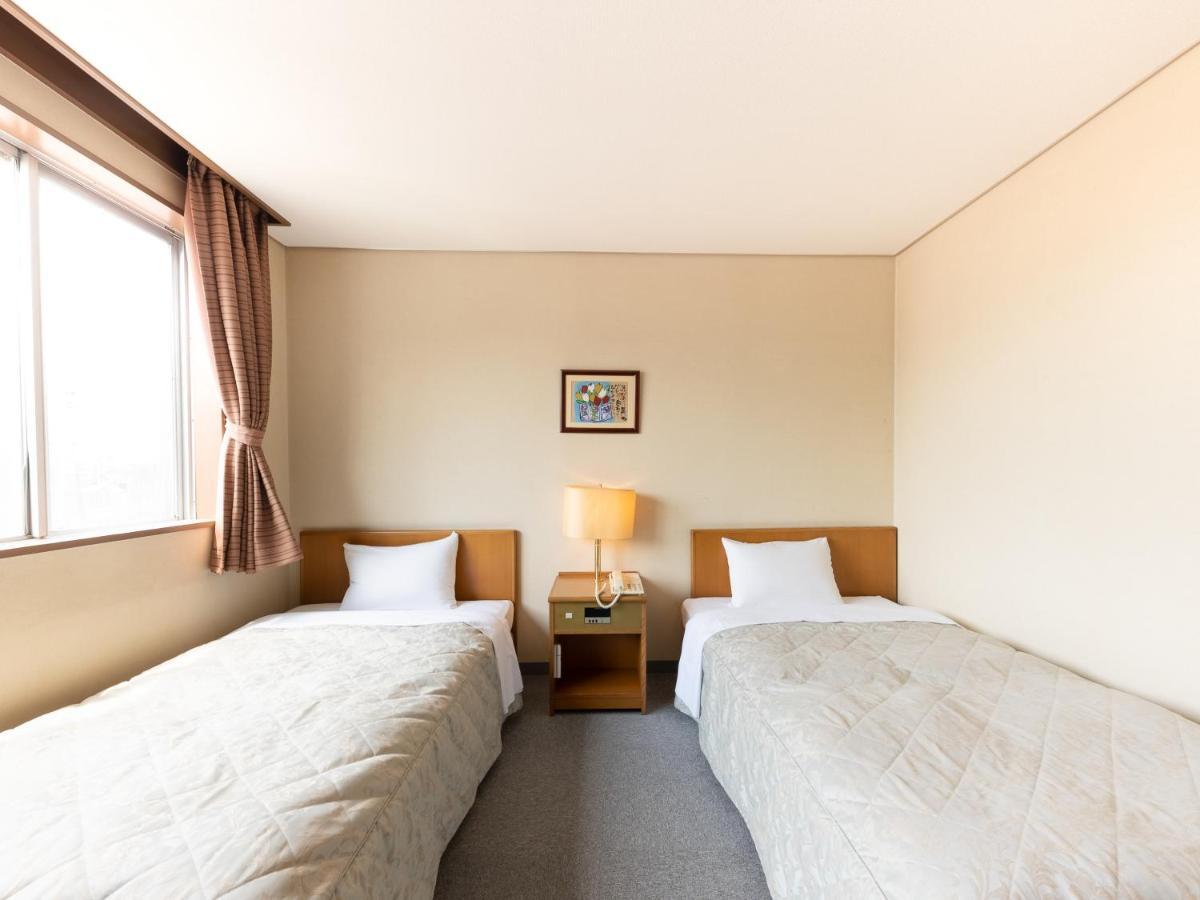 Tabist Kanko Business Hotel Matsuyama Hida Takayama Τακαγιάμα Εξωτερικό φωτογραφία