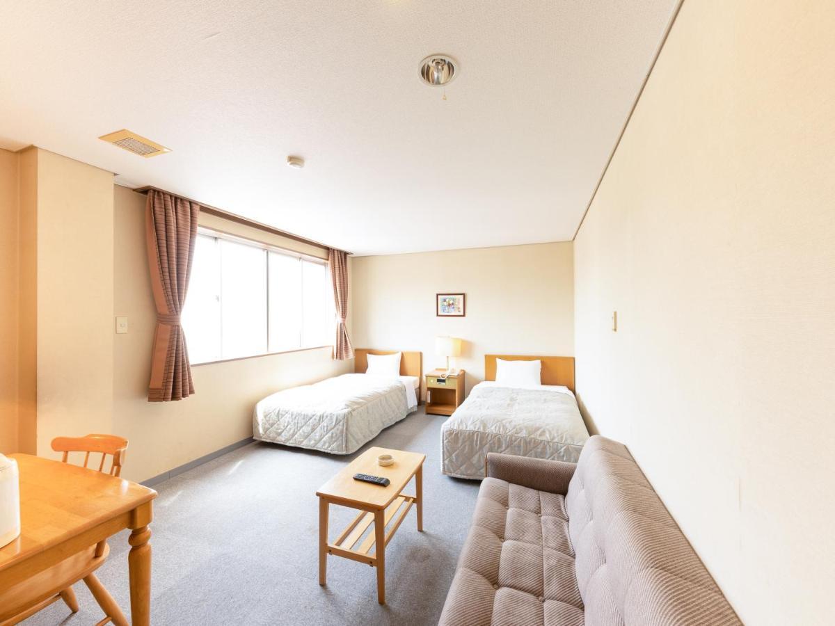 Tabist Kanko Business Hotel Matsuyama Hida Takayama Τακαγιάμα Εξωτερικό φωτογραφία