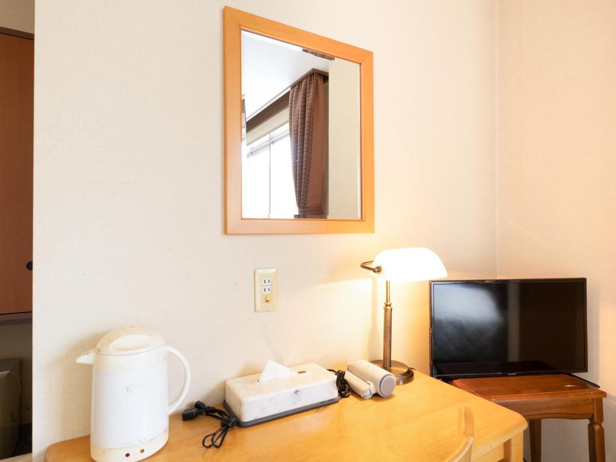 Tabist Kanko Business Hotel Matsuyama Hida Takayama Τακαγιάμα Εξωτερικό φωτογραφία