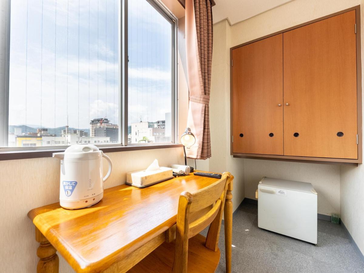 Tabist Kanko Business Hotel Matsuyama Hida Takayama Τακαγιάμα Εξωτερικό φωτογραφία