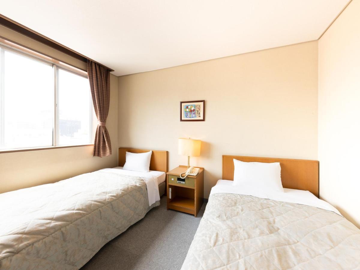 Tabist Kanko Business Hotel Matsuyama Hida Takayama Τακαγιάμα Εξωτερικό φωτογραφία