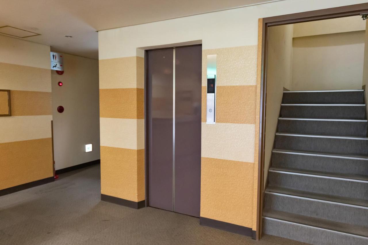 Tabist Kanko Business Hotel Matsuyama Hida Takayama Τακαγιάμα Εξωτερικό φωτογραφία