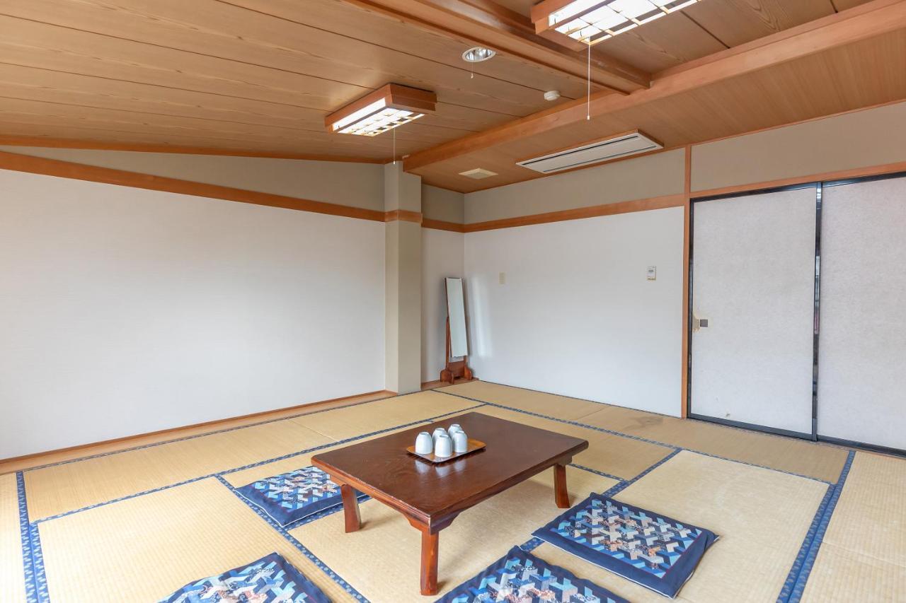 Tabist Kanko Business Hotel Matsuyama Hida Takayama Τακαγιάμα Εξωτερικό φωτογραφία