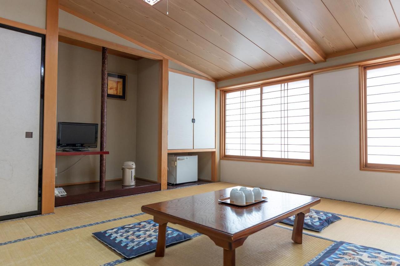 Tabist Kanko Business Hotel Matsuyama Hida Takayama Τακαγιάμα Εξωτερικό φωτογραφία