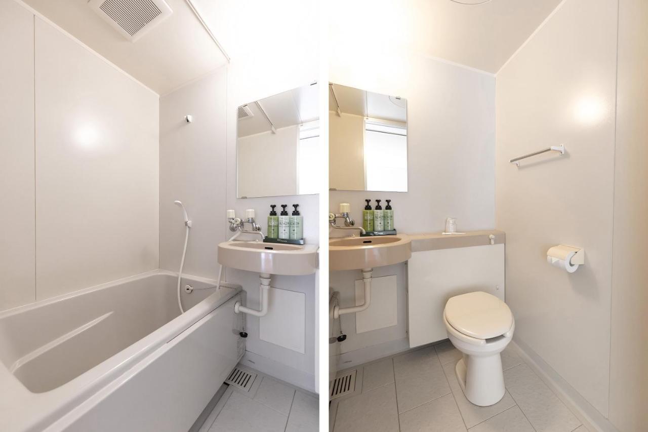 Tabist Kanko Business Hotel Matsuyama Hida Takayama Τακαγιάμα Εξωτερικό φωτογραφία